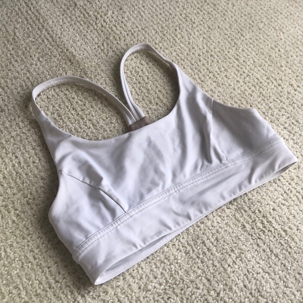 Train Times Bra